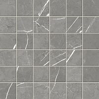 Мозаика 610110001069 Forte dei Marmi Elegant Grey Mosaic 30x30 фото