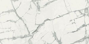 Italon Керамический гранит Charme Deluxe Floor Project Керамогранит Invisible White 60x120 патинированный фото