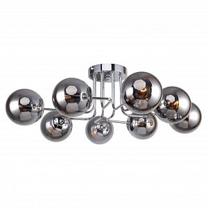 Люстра на штанге F-Promo 2345-8U фото