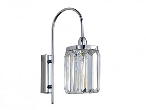 Бра Newport 4501/A chrome фото