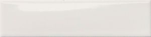 Керамическая плитка 41ZERO42 Italic 4101080 Plain Bianco Lux 5х20 фото