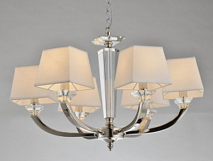 Подвесная люстра Newport 11406/C фото