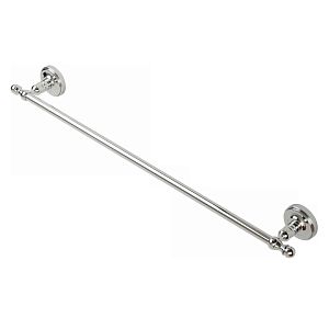 Полотенцедержатель Migliore Mirella L62 см, хром 17252 фото