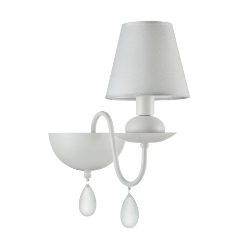 Настенный светильник (бра) Freya FR5756-WL-01-W фото 4