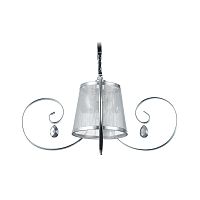 Настенный светильник (бра) Freya FR2020-WL-01-CH фото