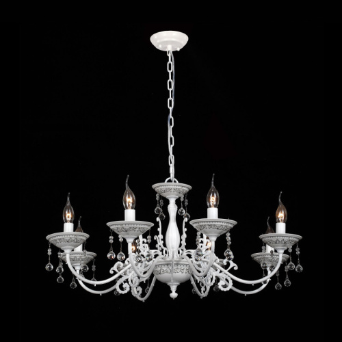 Подвесная люстра Citilux CL416181