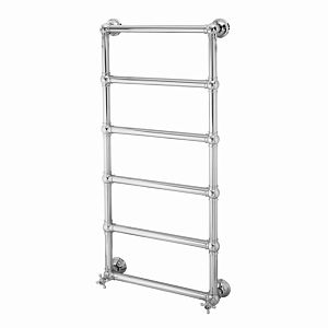 Полотенцесушитель Migliore Colosseum электрический, h1110/1190x480/560 мм SX(включение слева), хром 20285 фото