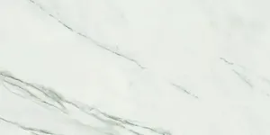 Керамогранит Dune Calacatta Superwhite 188223 60x120 фото