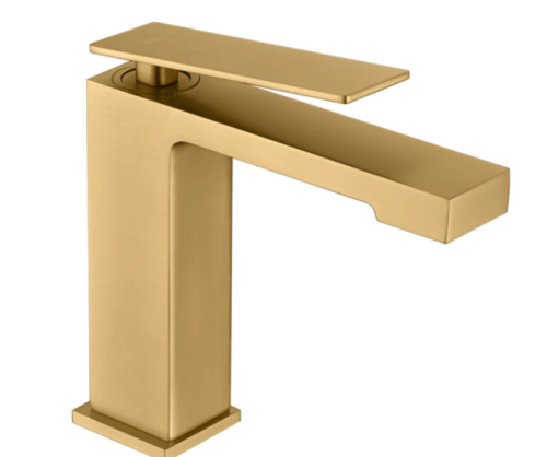 Смеситель для раковины IMEX BDP048-1OC