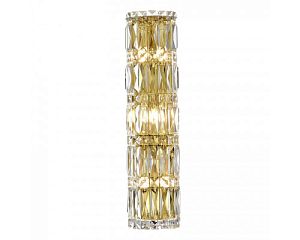 Бра Newport 8456/A gold фото