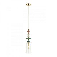 Подвесной светильник Odeon Light 4855/1 фото