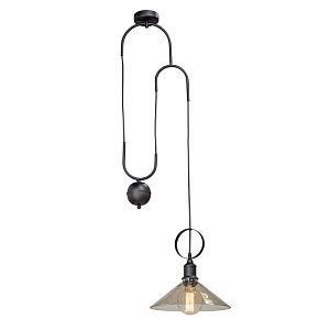 Подвесной светильник Vitaluce V4436-1/1S фото