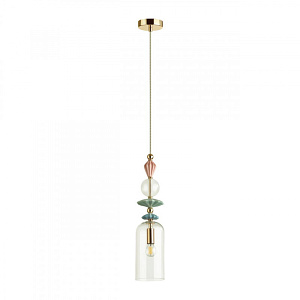 Подвесной светильник Odeon Light 4855/1 фото