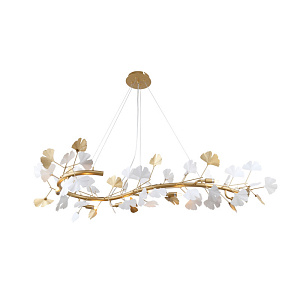 Подвесная люстра Favourite 4080-8P фото