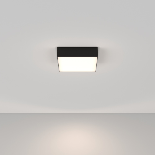 Потолочный светильник Maytoni Technical C067CL-L27B4K