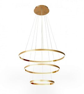 Каскадная люстра Kink Light 08223,36A фото