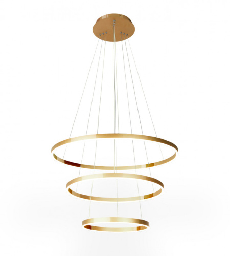 Каскадная люстра Kink Light 08223,36A