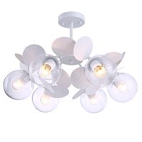 Люстра Freya FR5165PL-06W фото