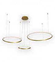 Подвесная люстра Kink Light 09423-3A,33 фото