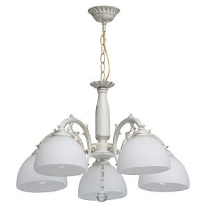 Подвесная люстра DeMarkt 450014305 фото