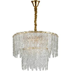 Каскадная люстра Vele Luce VL1814L06 фото