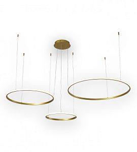 Подвесная люстра Kink Light 09423-3A,33 фото