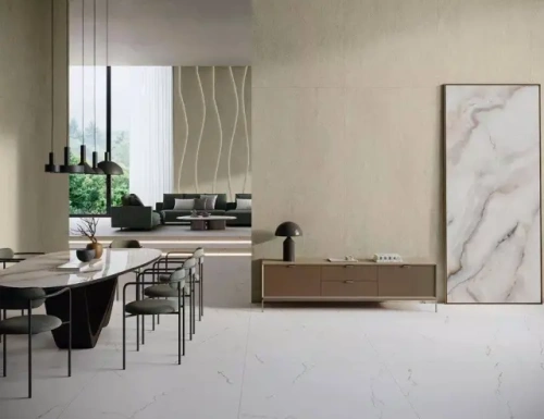 Керамогранит STN Ceramica Dama CAN5DAMABDAA Sand MT 60x120 фото 2