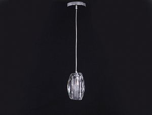 Подвесной светильник Newport 10131/S nickel фото