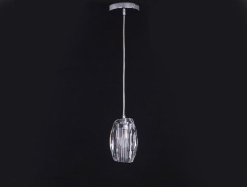 Подвесной светильник Newport 10131/S nickel