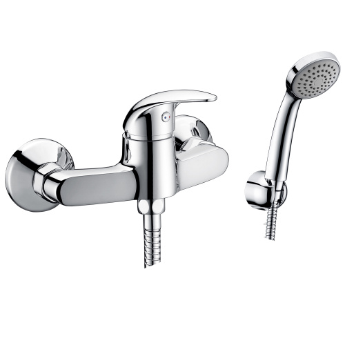 Wasserkraft Isen 2602 Смеситель для душа фото 2