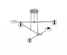 Люстра на штанге Kink Light 07649-6A,02 фото