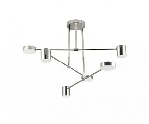 Люстра на штанге Kink Light 07649-6A,02 фото