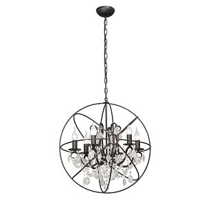 Подвесная люстра Vitaluce V4387-1/6 фото