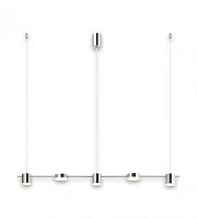 Подвесная люстра Kink Light 07624-5,02 фото