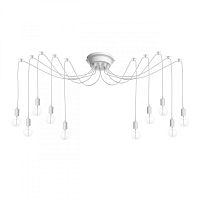 Подвесной светильник LOFT IT LOFT1162W/10 фото