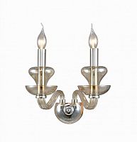 Бра Newport 1902/A cognac фото