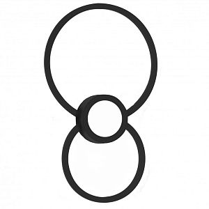 Бра Mantra 7460 фото