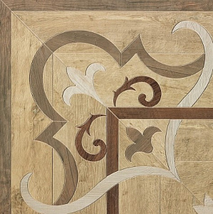 Керамогранит Atlas Concorde ANIQ Axi Angolo Elegance 90x90 фото