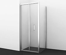 Wasserkraft Weser 78F03  Душевой уголок фото