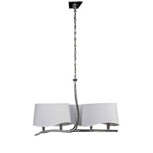 Подвесная люстра Mantra 1900 фото