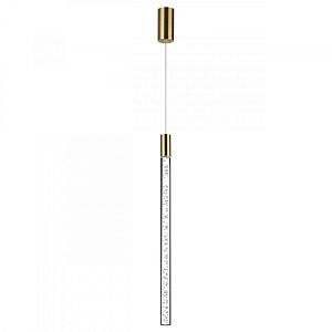 Подвесной светильник Odeon Light 4369/5L фото