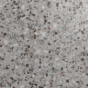 Керамогранит Kutahya Seramik Terrazzo Grey Matt 80х80х1 фото