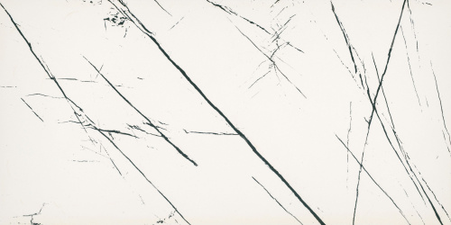 BIEN Agatha White 120x60 белый полированная