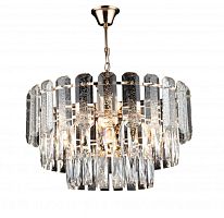 Подвесная люстра DeMarkt 111015807 фото