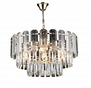 Подвесная люстра DeMarkt 111015807 фото