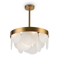 Подвесной светильник Freya FR5104PL-06BS3 фото
