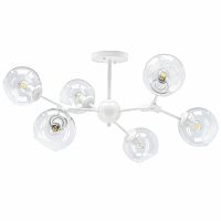 Люстра на штанге Lightstar 785066 фото