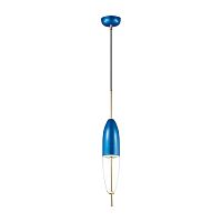 Подвесной светильник Odeon Light 4612/5L фото