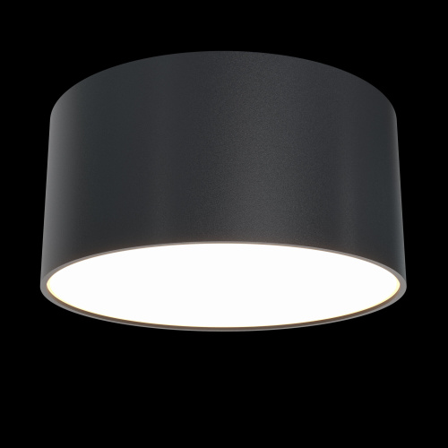 Потолочный светильник Maytoni Technical C032CL-L12B3K фото 3