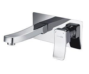 Wasserkraft Aller 10630 Встраиваемый смеситель для раковины фото